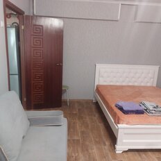 Квартира 27,4 м², 1-комнатная - изображение 4