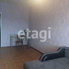 Квартира 16,6 м², студия - изображение 3