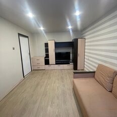 Квартира 28,8 м², 1-комнатная - изображение 5