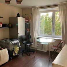 Квартира 22,9 м², 1-комнатная - изображение 1