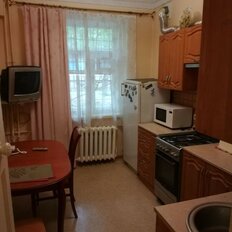 Квартира 57 м², 3-комнатная - изображение 3