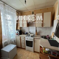 Квартира 30,4 м², 1-комнатная - изображение 4