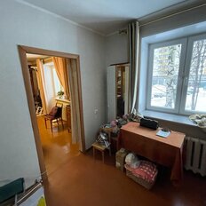 Квартира 54,5 м², 3-комнатная - изображение 3