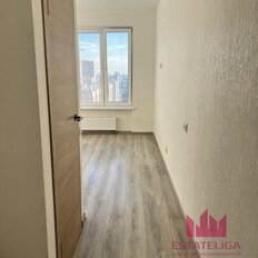 Квартира 19,3 м², студия - изображение 2