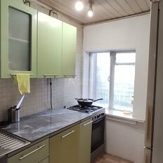 Квартира 54,4 м², 2-комнатная - изображение 1