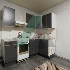 Квартира 35,1 м², 1-комнатная - изображение 3