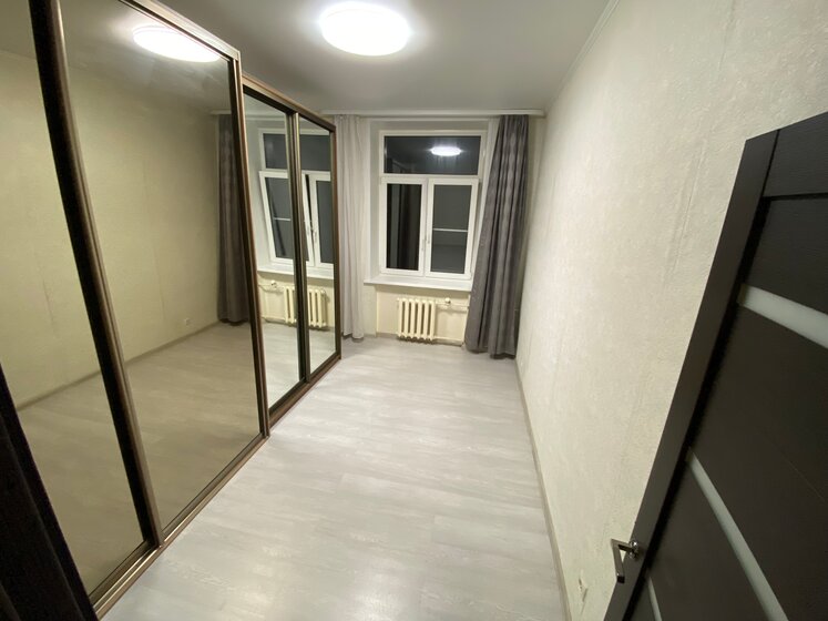 72 м², 3-комнатная квартира 18 200 000 ₽ - изображение 1