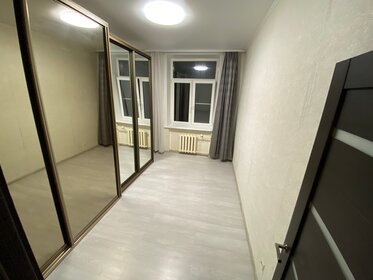 Купить квартиру площадью 15 кв.м. в районе Красносельский в Москве и МО - изображение 11