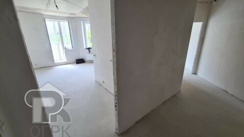 38,1 м², 1-комнатная квартира 8 500 110 ₽ - изображение 34