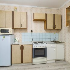 Квартира 40 м², 1-комнатная - изображение 2