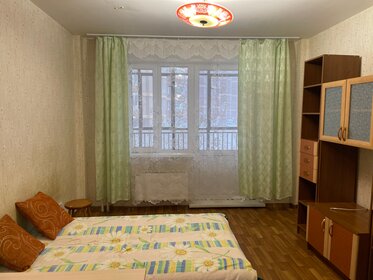 35 м², 1-комнатная квартира 21 000 ₽ в месяц - изображение 32