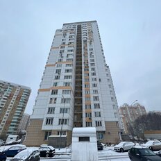 Квартира 105 м², 3-комнатная - изображение 1