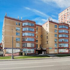 425 м², торговое помещение - изображение 1