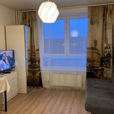 Квартира 22,8 м², студия - изображение 5