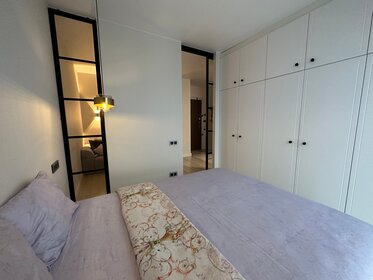 28 м², 1-комнатная квартира 3 000 ₽ в сутки - изображение 9