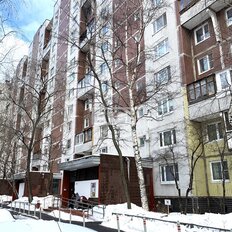 Квартира 52,4 м², студия - изображение 1