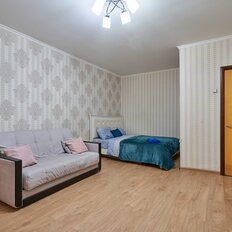 Квартира 38,9 м², 1-комнатная - изображение 3