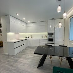 Квартира 62,8 м², 3-комнатная - изображение 2