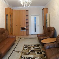 Квартира 52,1 м², 2-комнатная - изображение 2