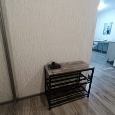 Квартира 35,3 м², 1-комнатные - изображение 1