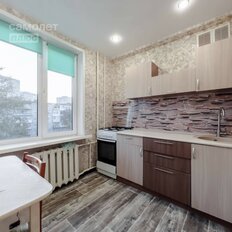 Квартира 46,7 м², 2-комнатная - изображение 2