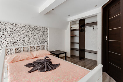 40 м², 1-комнатные апартаменты 2 990 ₽ в сутки - изображение 105