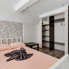 Квартира 34 м², 1-комнатные - изображение 1