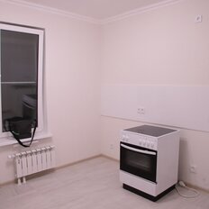 Квартира 55,8 м², 2-комнатная - изображение 3