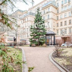 Квартира 318,5 м², студия - изображение 5