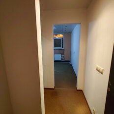 Квартира 19,5 м², студия - изображение 5