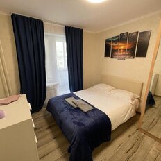 Квартира 57,4 м², 3-комнатная - изображение 2