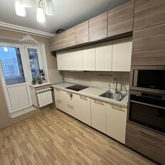 Квартира 62,5 м², 2-комнатная - изображение 3