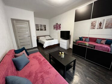 35,1 м², 1-комнатная квартира 2 500 ₽ в сутки - изображение 132