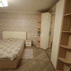 Квартира 92,2 м², 3-комнатная - изображение 2