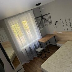 Квартира 15 м², студия - изображение 4