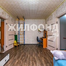 Квартира 70,8 м², 4-комнатная - изображение 2