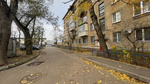 Купить квартиру распашонку у метро МЦД Лобня в Москве и МО - изображение 27