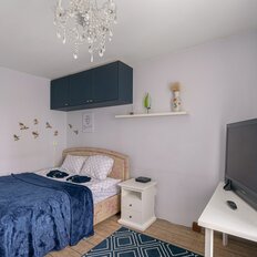 Квартира 24,8 м², 1-комнатная - изображение 4