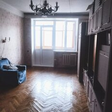 Квартира 45 м², 2-комнатная - изображение 4