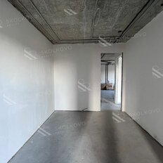 Квартира 63 м², студия - изображение 4