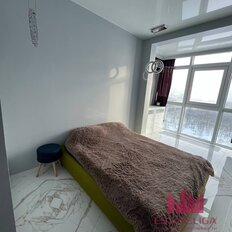 Квартира 55 м², 1-комнатная - изображение 5