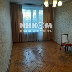 Квартира 30,4 м², 1-комнатная - изображение 3