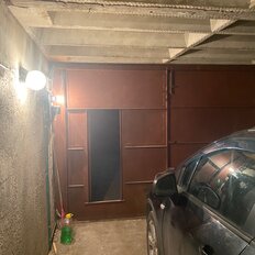 19,4 м², гараж - изображение 5