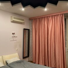Квартира 119 м², 3-комнатная - изображение 2