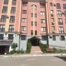 Квартира 127,3 м², 4-комнатная - изображение 1