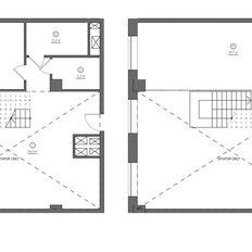 Квартира 121,8 м², студия - изображение 2