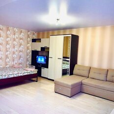 Квартира 35,1 м², студия - изображение 3