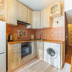 Квартира 36 м², 1-комнатная - изображение 2