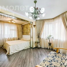 Квартира 59,1 м², 2-комнатная - изображение 5