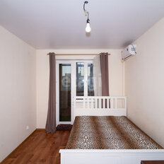 Квартира 38,3 м², 1-комнатная - изображение 4